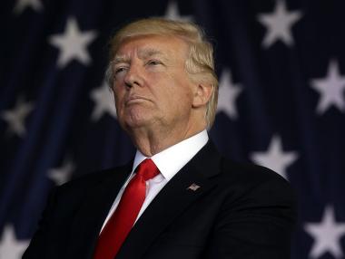 Доналд Тръмп е станал още по-богат като президент