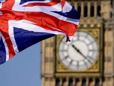 Вратата на Европейския съюз остава отворена за Лондон