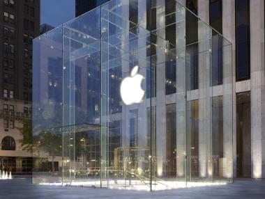 100-те най-големи компании в света