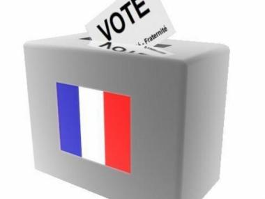Втори тур на парламентарните избори във Франция