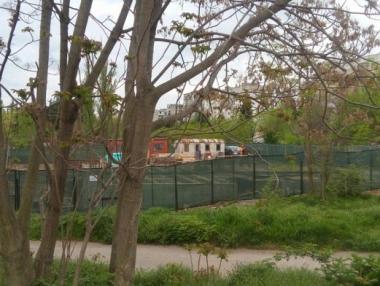 Жители на Стара Загора решават бъдещето на парк „Бедечка”