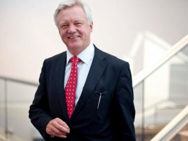 „Няма никакво съмнение, ние напускаме Европейския съюз“