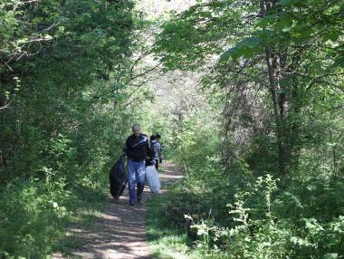 Провал на референдума за парк „Бедечка“