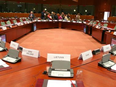 ЕС удължи с една година санкциите срещу Крим