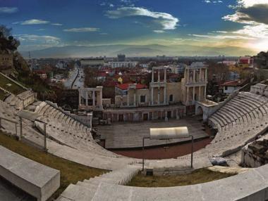 16-те най-древни града в Европа