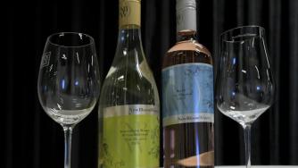 Вина на български производители опита европейската аристокрация за рождения ден на Симеон II