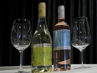 Вина на български производители опита европейската аристокрация за рождения ден на Симеон II