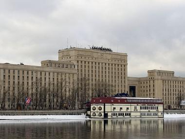 Русия прекратява сътрудничеството със САЩ в Сирия
