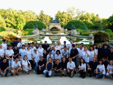 Магическият елемент в АстраЗенека са хората, иновациите и силата на науката