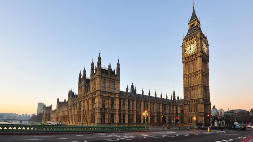 Атентаторът от Лондон е обвинен в тероризъм