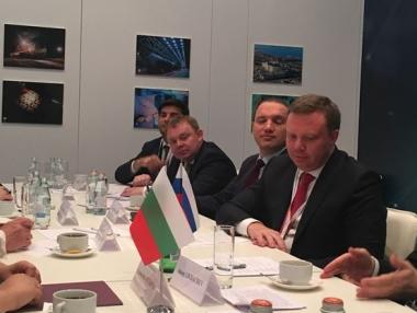 „Росатом“ е готова да строи и „Белене“, и нов реактор в „Козлодуй“