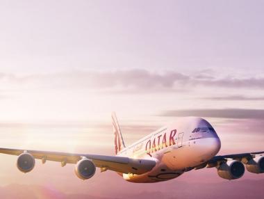 10-те най-добри авиокомпании на 2017 г.