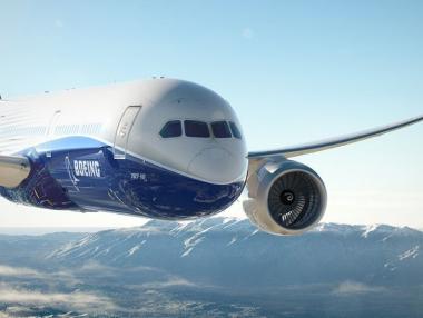 Boeing ще тества автономни самолети