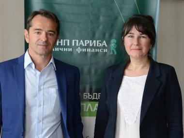 Потребителските възприятия се разминават с икономическата ситуация