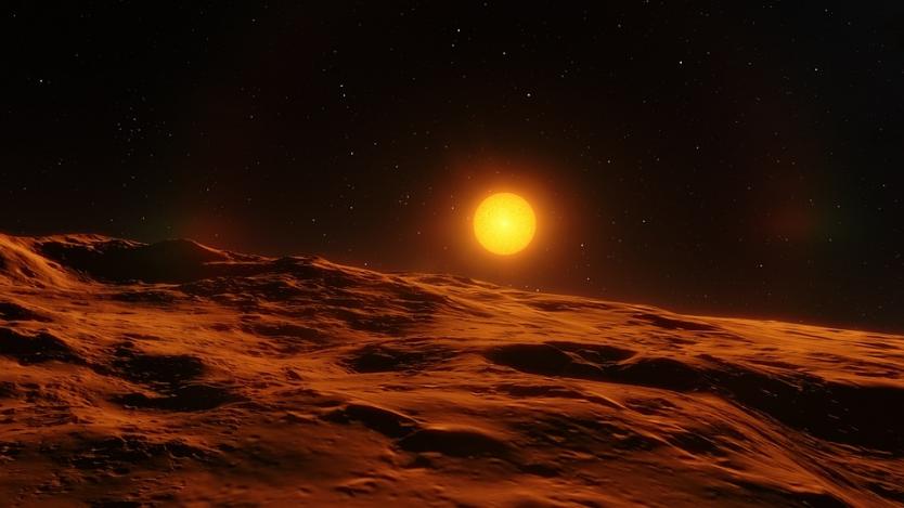 НАСА откри 10 нови планети с потенциал за живот