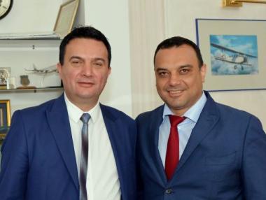 Търсим външни инвестиции за жп линията София-Скопие