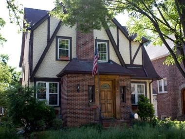 Къщата, в която е израснал Тръмп, се дава под наем