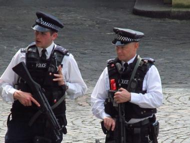 Вълна от антимюсюлмански престъпления в Лондон и Манчестър