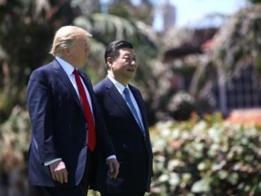 Тръмп смята, че Китай се е провалил със Северна Корея