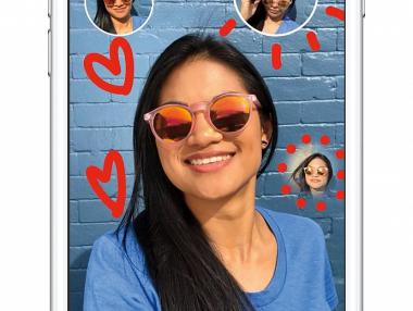 Instagram Stories отбеляза 250 млн. активни потребители дневно