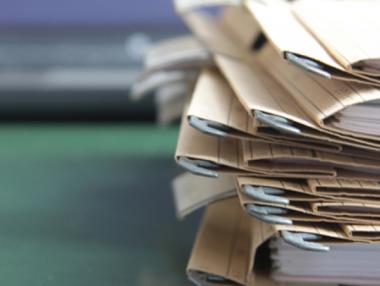 Администрацията ще спре да изисква 12 вида удостоверения