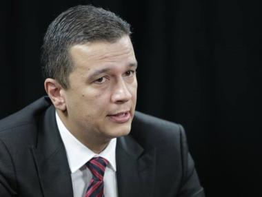 Вот на недоверие свали правителството в Румъния