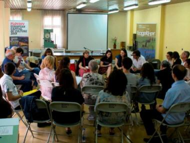 Представиха успешни концепции за управление на стари сгради в Пловдив