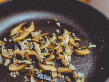 Кои са най-вкусните гъби