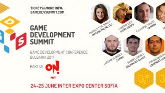 Представят у нас последните тенденции в гейминга