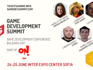 Представят у нас последните тенденции в гейминга