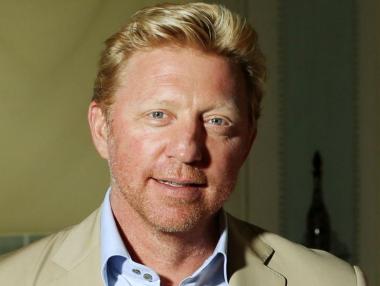 Борис Бекер обяви банкрут