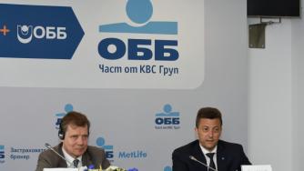 Fitch и S&P повишиха рейтинга на новата банка ОББ