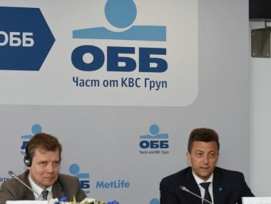 Fitch и S&P повишиха рейтинга на новата банка ОББ