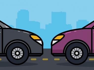 Как Lyft печели на гърба на скандалите в Uber