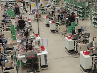 Делът на работещите бедни е скочил рязко през 2016 г.