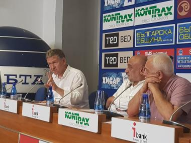 Лимитите и стандартите пречат на здравеопазването