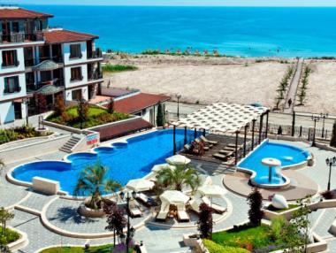 Над 30% от купувачите на ваканционни имоти у нас са българи