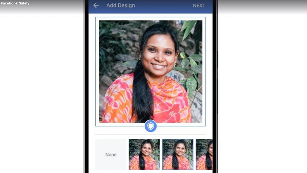 Facebook представи инструмент срещу злоупотреба с профилни снимки