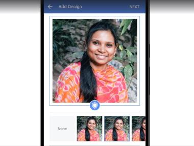 Facebook представи инструмент срещу злоупотреба с профилни снимки