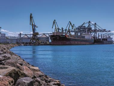 Усъвършенстването е наш постоянен стремеж