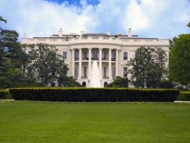 Германското разузнаване е шпионирало с години Белия дом