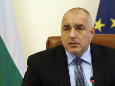 Борисов предлага колективно членство на ЕС в НАТО