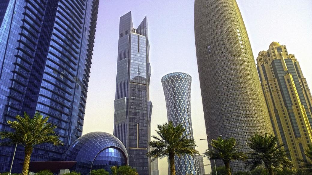 Арабските държави изпратиха на Катар списък със строги изисквания