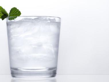 Тайната на чистата водка