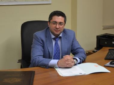 Нанков: Електронната кадастрална карта е безплатна