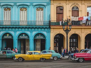 Air France пуска полети до Хавана четири пъти в седмицата