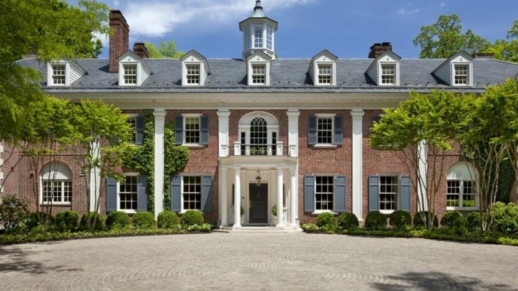 Къщата от детството на Джаки Кенеди се продава за $49.5 млн.