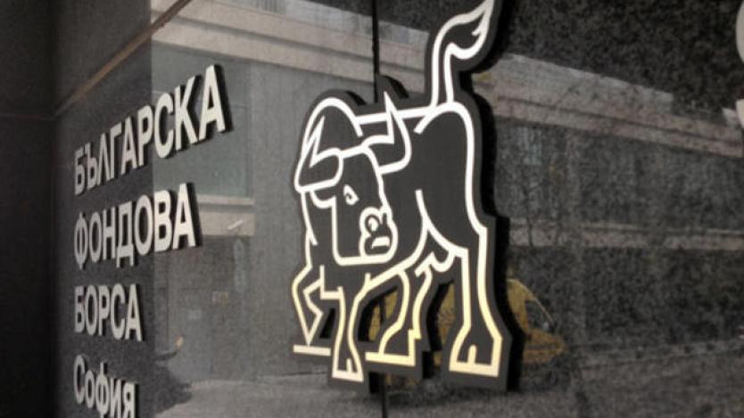 Няма балон на Българската фондова борса