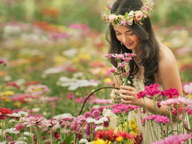 Честит Еньовден на нашите читатели