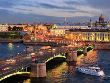 Канадски учени обясниха белите нощи